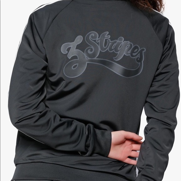 Adidas Originals Adibreak Track Pant & Jacket Set - Picture 7 of 12